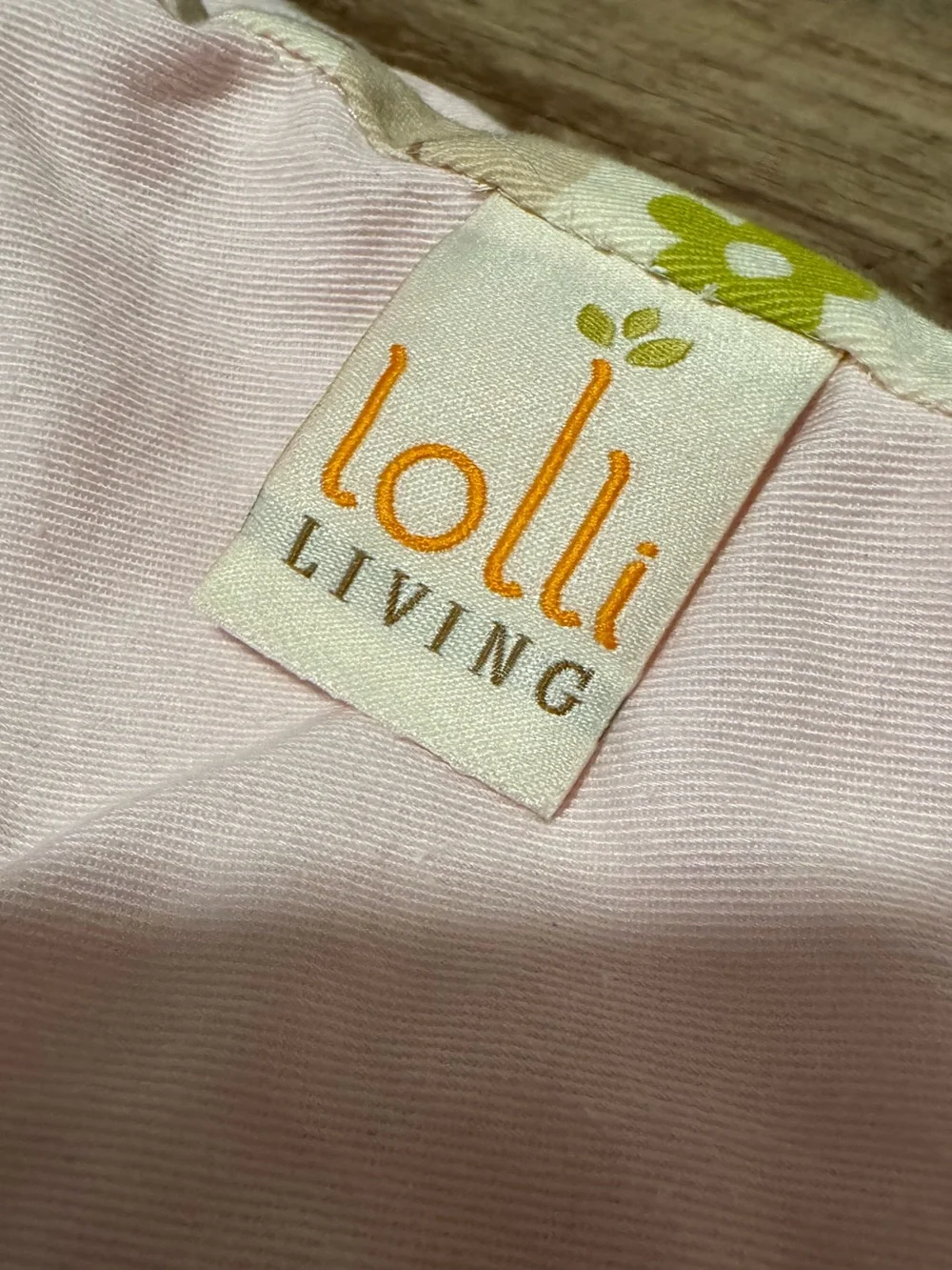 Lolli Living Baby Quilt